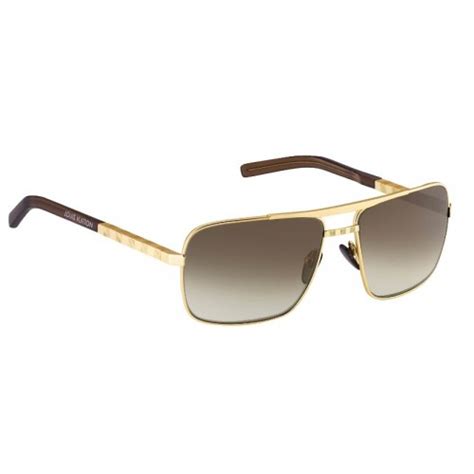 louis vuitton attitude sunglasses fake|louis vuitton z0259u.